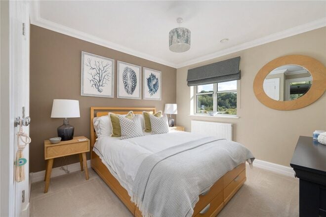 Jezzards Lane, Faversham, ME13