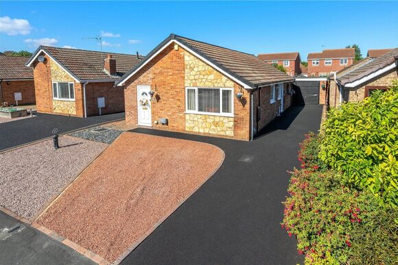 Durham Avenue, Lincolnshire, NG34