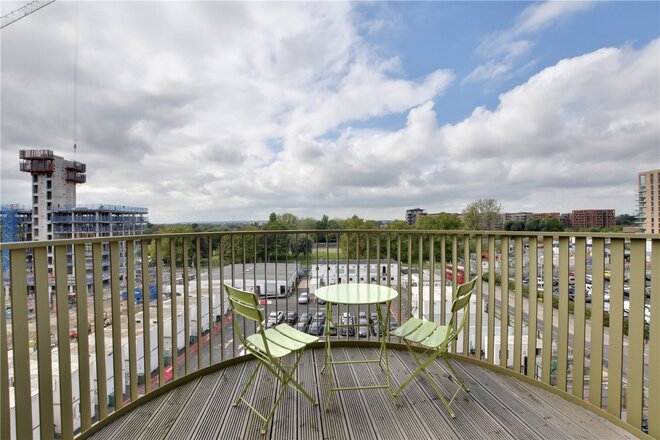 Ottley Drive, Blackheath, SE3