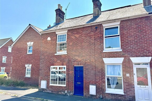 Waterloo Road, Wiltshire, SP1
