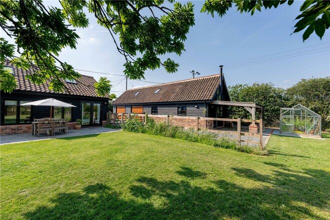 Upgate Road, Norwich, NR15