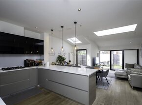 Drayton Gardens, London, W13