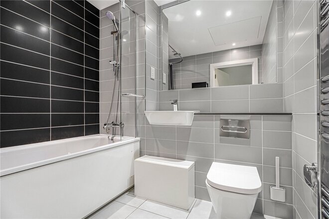 Wells Terrace, London, N4