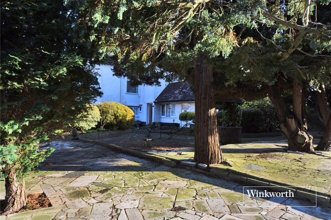 Worcester Road, Sutton, SM2