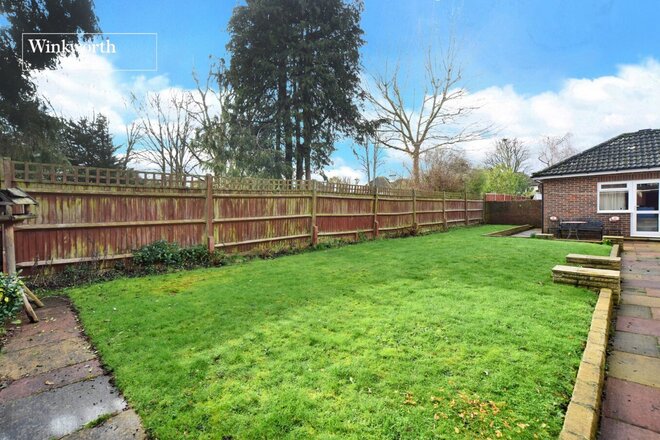 Northey Avenue, Sutton, SM2