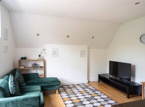 Croxted Road, London, SE21