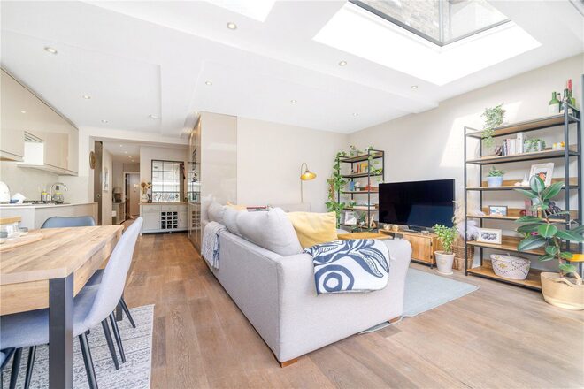 Lordship Lane, London, SE22