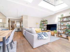 Lordship Lane, London, SE22