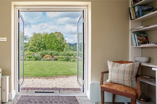 Hawkley Road, Hampshire, GU33