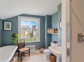 Thompson Road, East Dulwich, SE22
