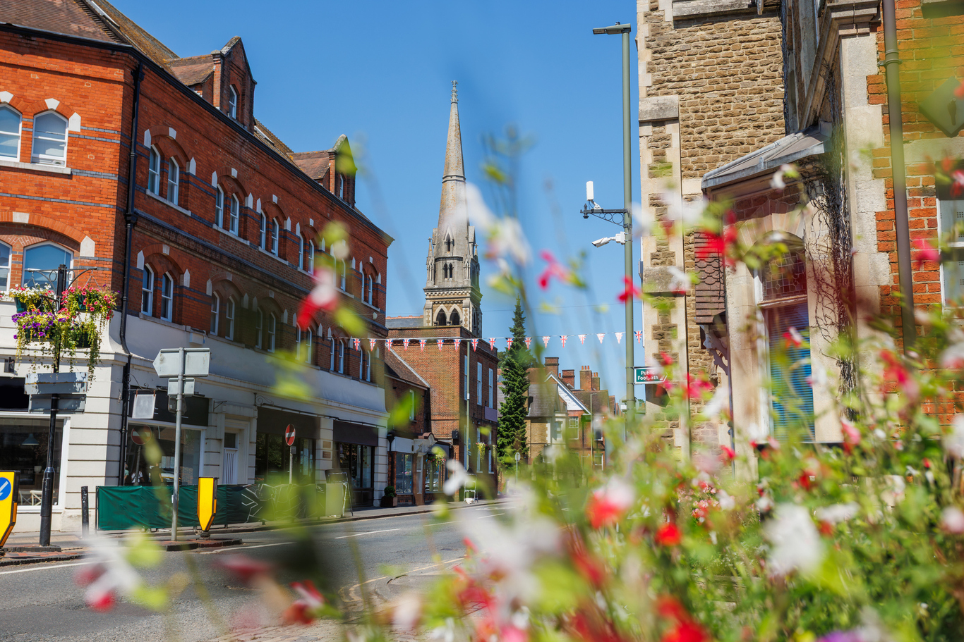 Farnham - mid image