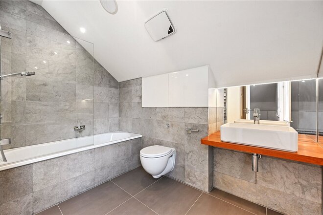 Addison Road, Kensington, W14