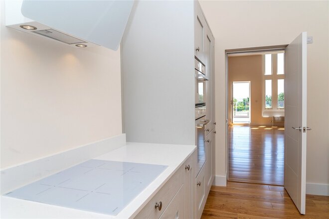 Courtstairs Manor, Ramsgate, CT11
