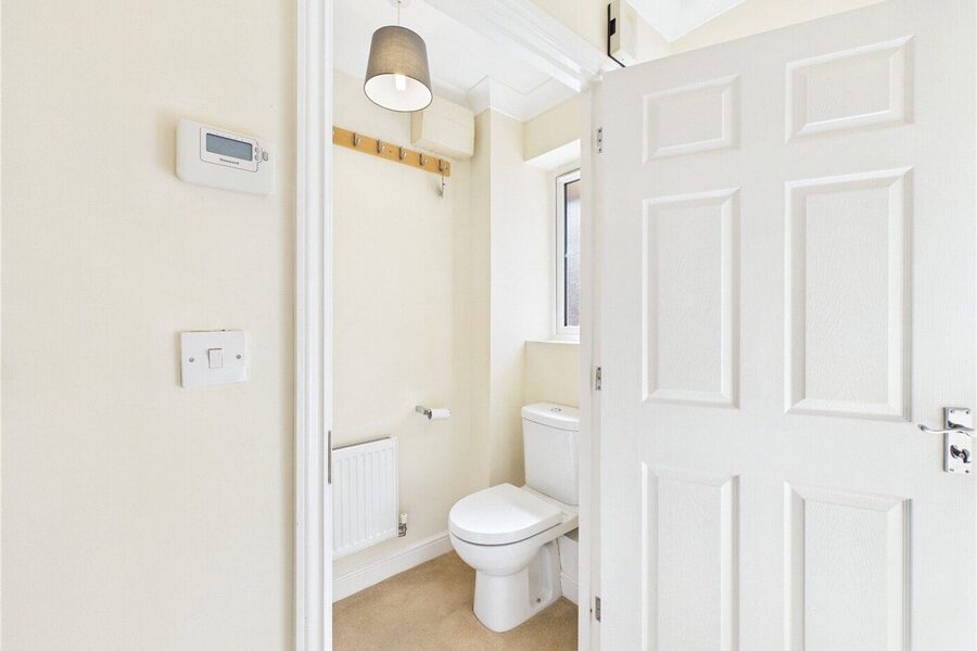 Ensuite