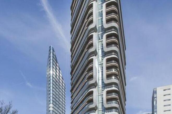 City Road, London, EC1V