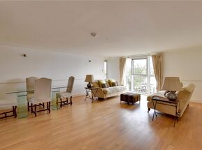 Thistley Court, Deptford, SE8