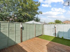 Framfield Road, Mitcham, CR4