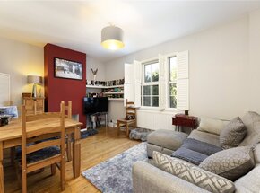 Sunnymead Road, London, SW15