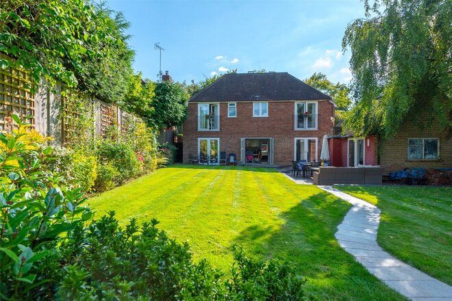Reading Road, Berkshire, RG41