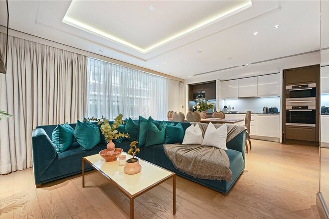 Charles House, London, W14