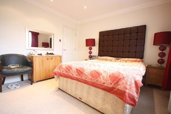 Woodlands, Poole, BH13