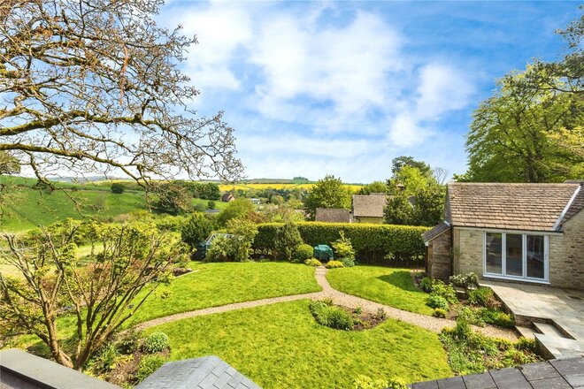 Cowley, Gloucestershire, GL53