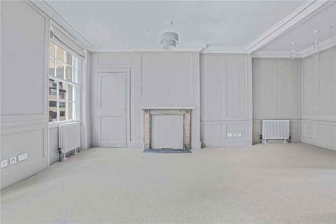 Great Ormond Street, London, WC1N