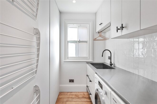 Beechdale Road, London, SW2