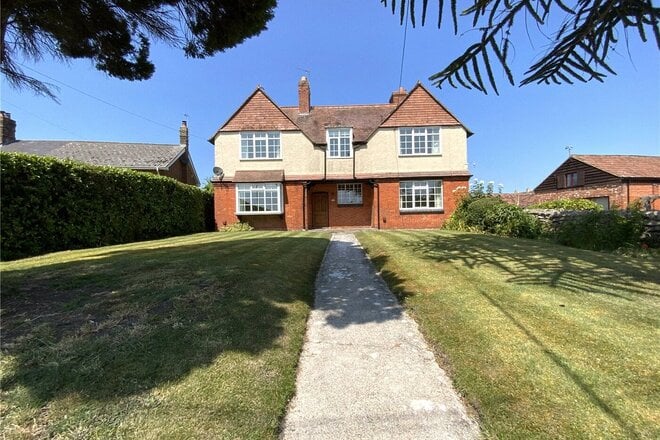 Chandlers Lane, DEVIZES, SN10
