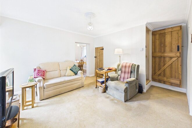 Uplowman Road North, Devon, EX16