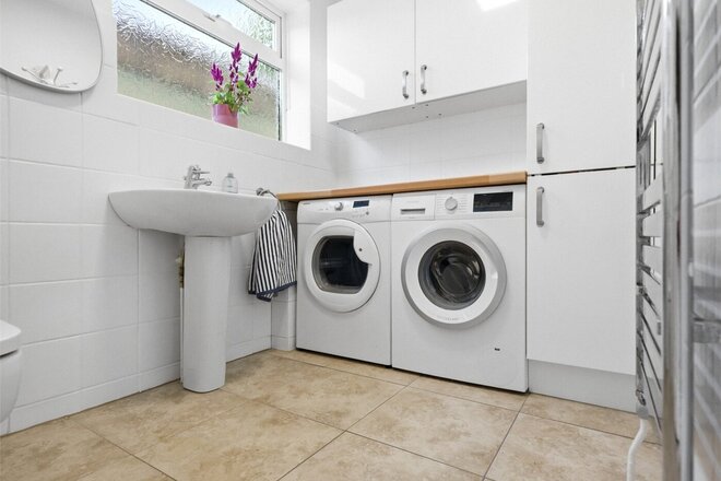 Lonnen Road, Wimborne, BH21