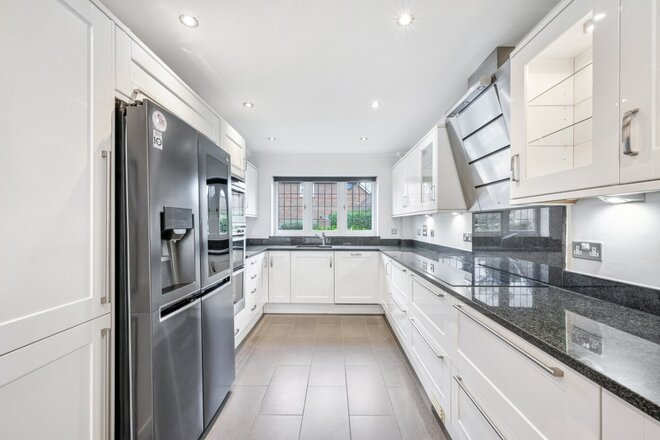 Wagtail Walk, Beckenham, BR3