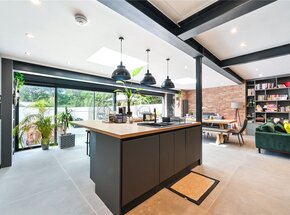 Farnaby Road, Shortlands, BR2