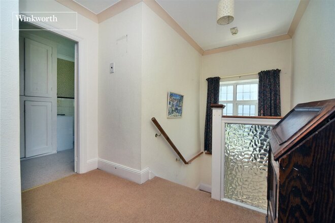 Ranmore Road, Sutton, SM2