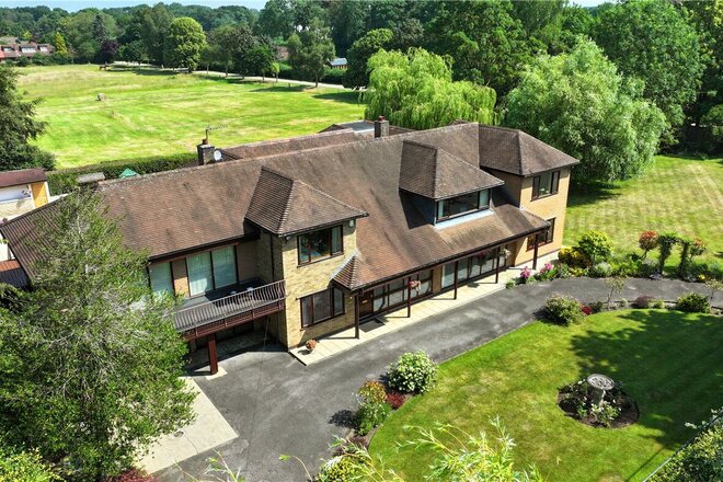 West Drive, Lincoln, LN2