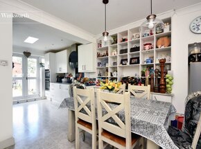 Middleton Road, Carshalton, SM5