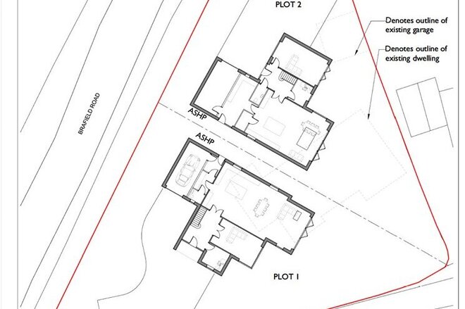 Little Horton House Drive, Northampton, NN7