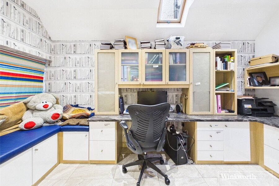 Office/Bedroom