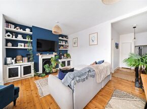Durban Road, London, SE27