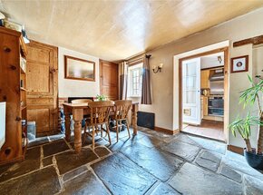West Street, Surrey, GU9