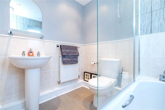 Charter Avenue, Peterborough, PE6