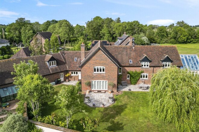 Witchampton Mill, Wimborne, BH21
