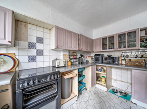 Otto Close, London, SE26