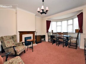 Tabor Gardens, Sutton, SM3