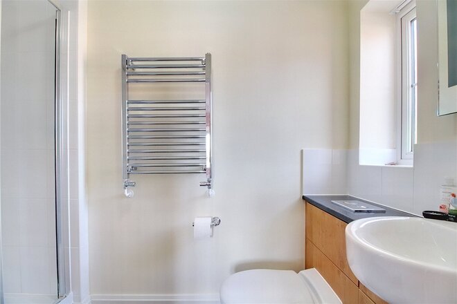 Minns Crescent, Norwich, NR14
