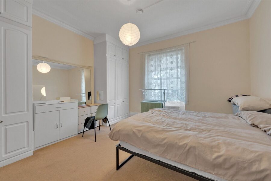 Ffd Bedroom