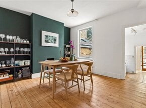 Fallsbrook Road, London, SW16