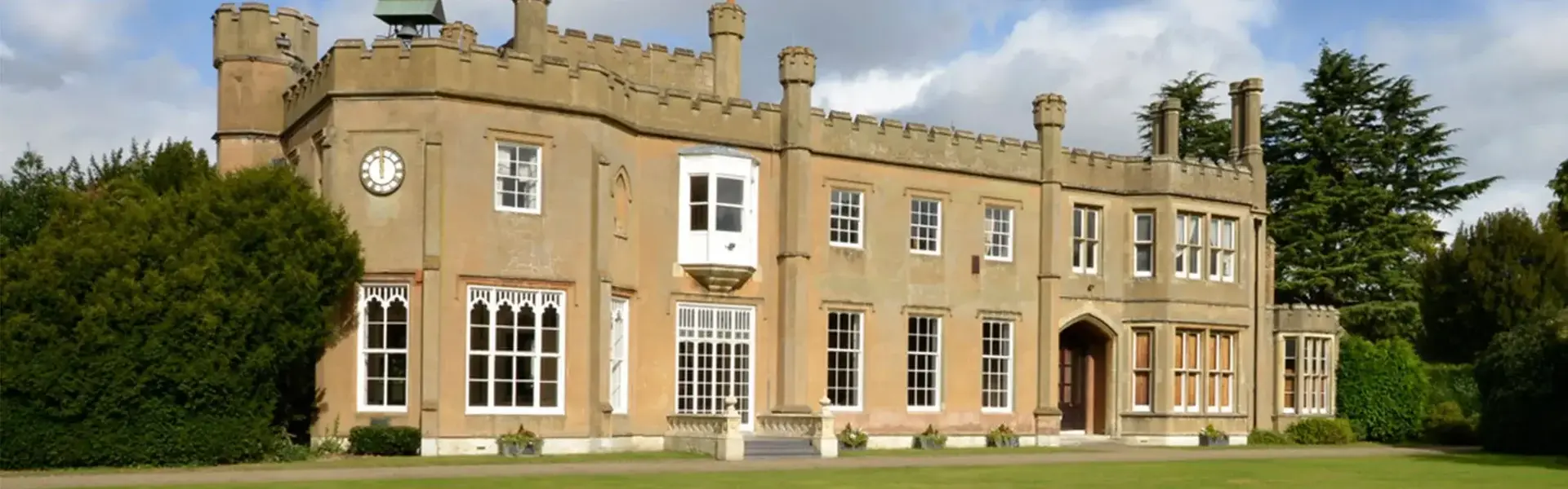 Cheam Image