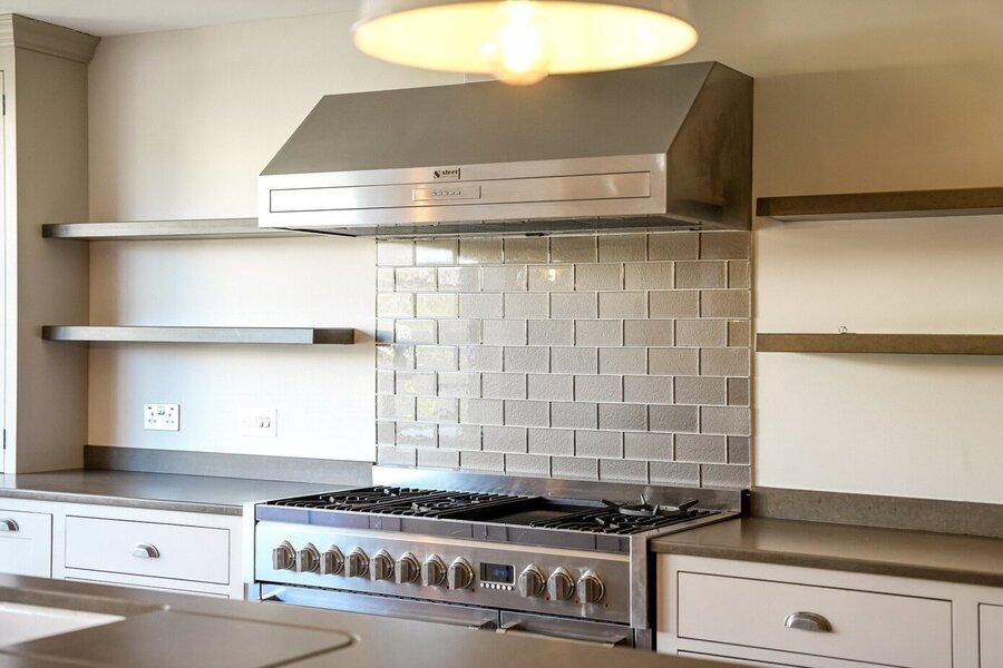 Kitchen Cookerq