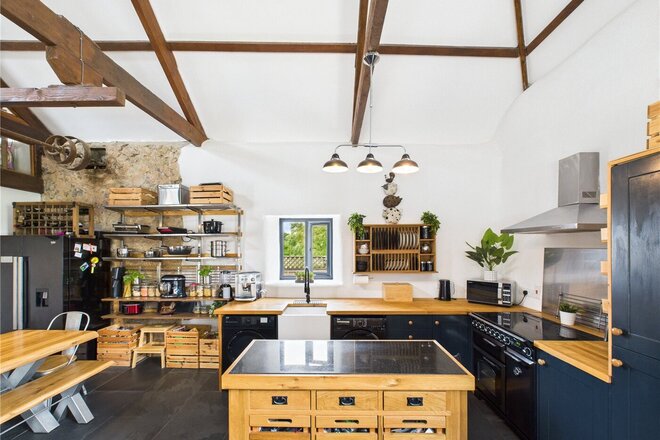 Rackenford, Devon, EX16